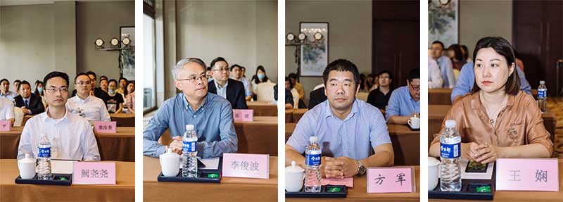 Cooperation with the strong! LNEYA&Siemens strategic cooperation signing ceremony ended successfully（images 4）