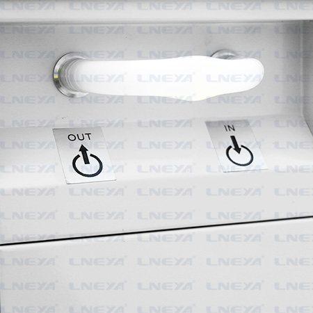 Talk about the main points of choice for circulating water chiller in laboratory（images 1）