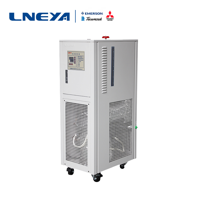 How to solve the problem that the cooling pump centrifugal pump power consumption becomes larger?（images 1）