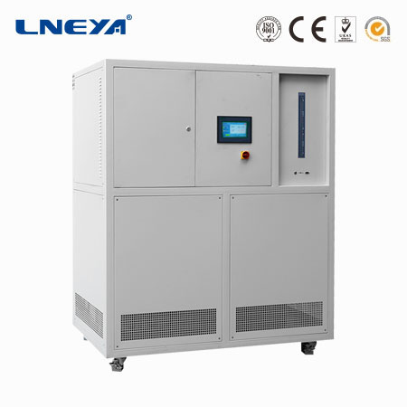 What do the LNEYA chiller fault codes mean? What is the solution?（images 2）