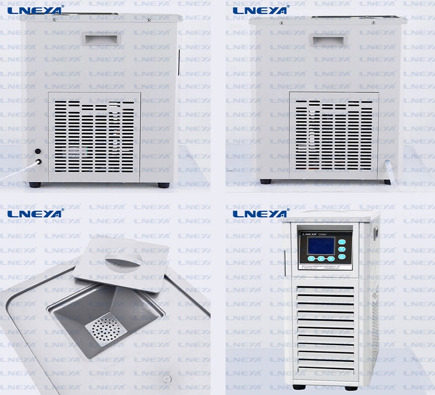 Small desktop sealed chiller troubleshooting solution（images 1）