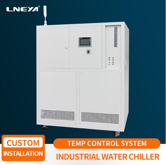 How to choose an industrial water chiller system(images 1)