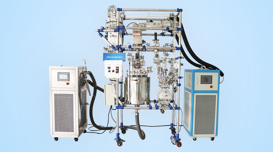 Precautions for the use of explosion-proof single fluid refrigeration heating temperature control de(images 1)