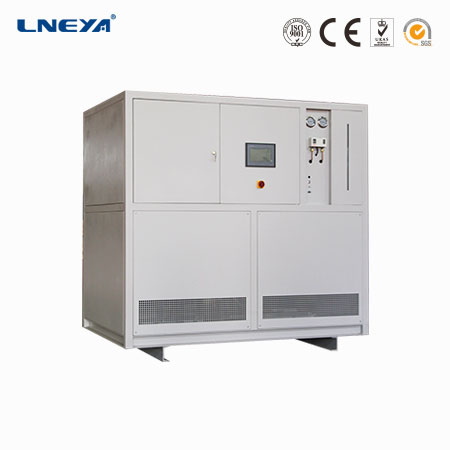 What do the LNEYA chiller fault codes mean? What is the solution?（images 1）