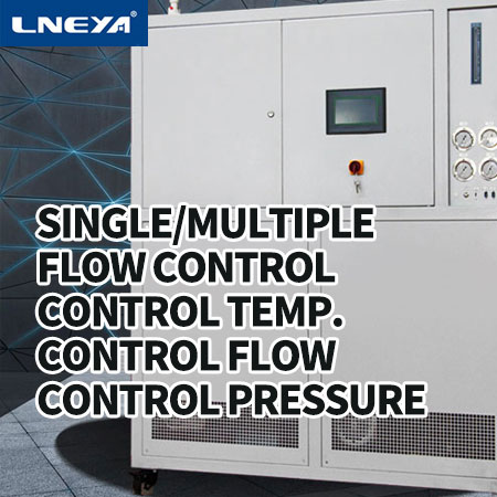 How to reduce the failure rate of the new energy motor test water cooling system?(images 2)