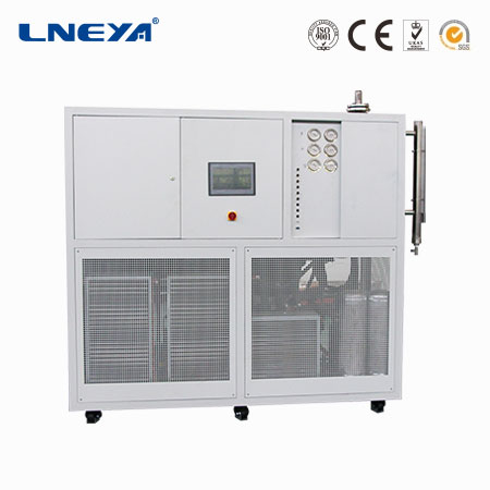 Application of Industrial Air-Cooled Chiller in Chemical Industry（images 1）