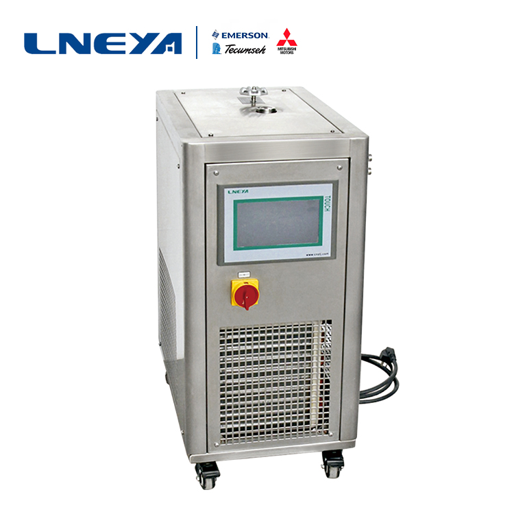 How to choose the cooling and heating temperature control system?（images 1）