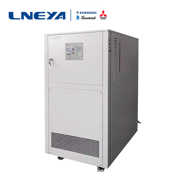 Advantages of LNEYA heat transfer oil heater（images 1）
