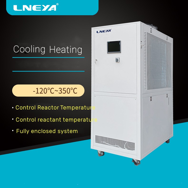 Can a chiller provide both cooling and heating(images 1)