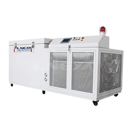 5 Benefits of Deep Freezing Metal Parts(images 1)
