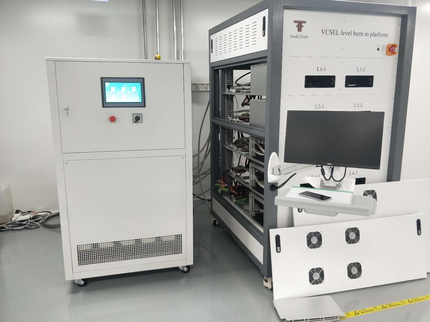 High Temperature Operating Life Test thermal cycle system High Temperature Operating Life Test thermal cycle system