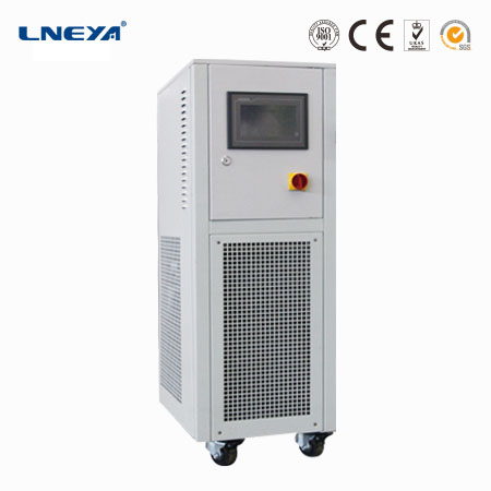 Laboratory dedicated chiller pressure description（images 1）