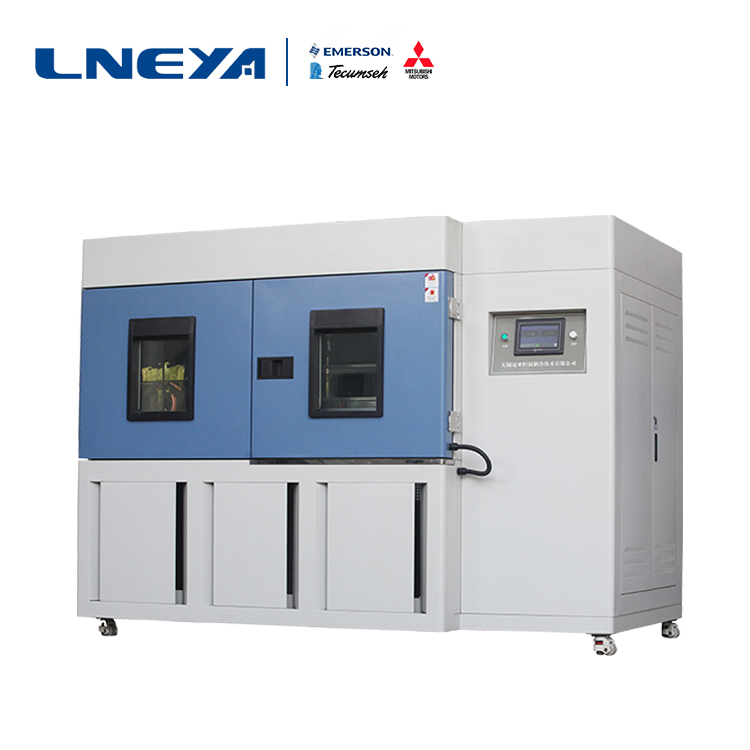 Small high and low temperature impact test chamber volume selection instructions（images 1）