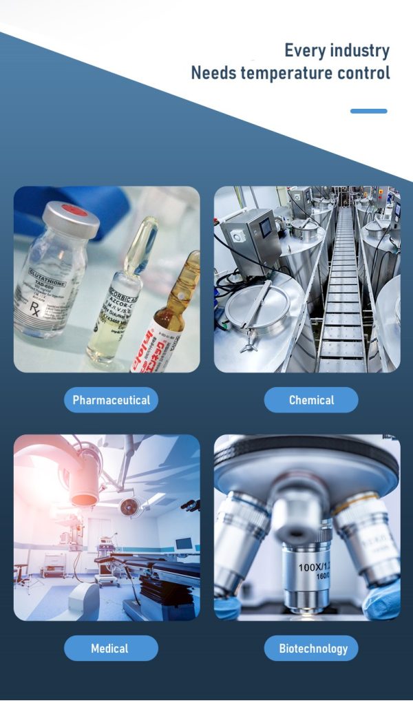 The difference between direct contact liquid cooling and cold plate liquid cooling technology(images 1)