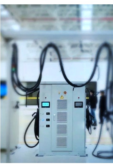 Liquid Cooling Chiller(Charging Pile)(images 2)