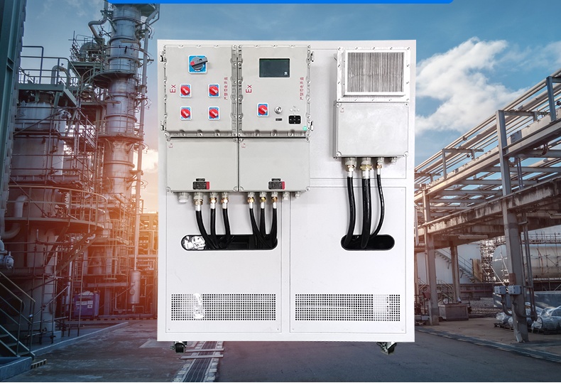 Chiller Heater Units Everything You Need to Know About Heating and Cooling(images 1)