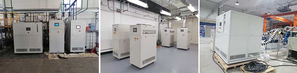 Thermal Control Units(images 8)