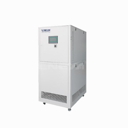 Coolant Distribution Unit (CDU) / Chiller（images 17）