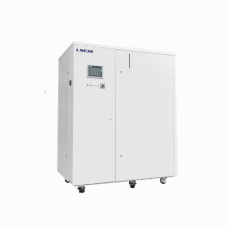 Coolant Distribution Unit (CDU) / Chiller（images 19）