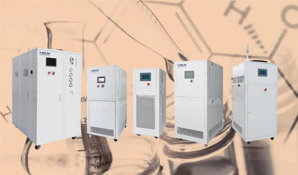 Liquid-cooled battery pack AMS cooling system introduction(images 1)