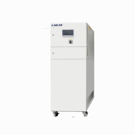 Coolant Distribution Unit (CDU) / Chiller（images 20）