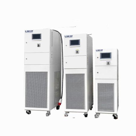 Coolant Distribution Unit (CDU) / Chiller（images 18）