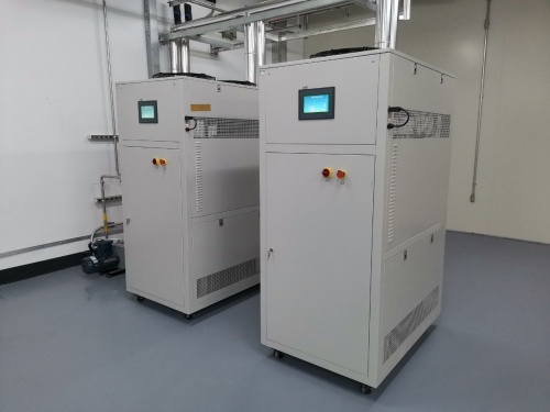 實驗室循環式冷水機(images 13)