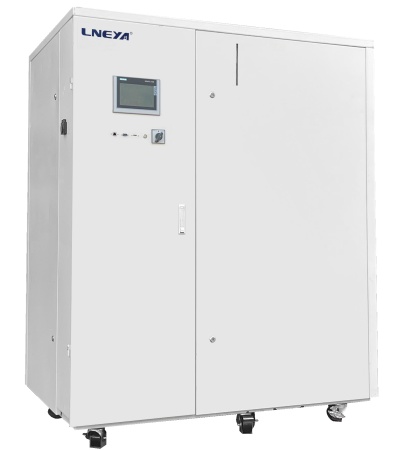 Coolant Distribution Unit (CDU) / Chiller（images 3）