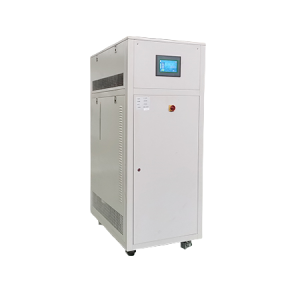 New energy shaft cooling chiller