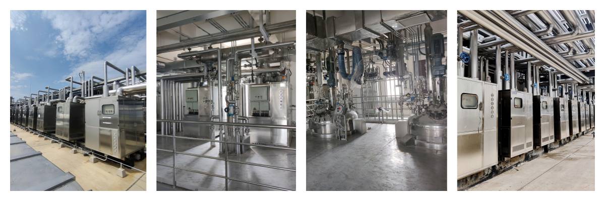 Can Chillers Be Used Outdoors?(images 1)