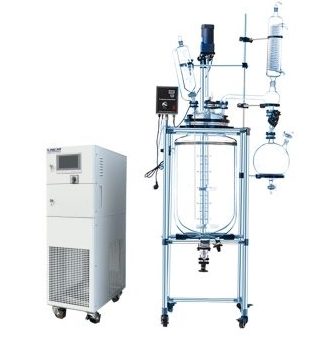 Why Reactor Systems Need a Chiller(images 2)