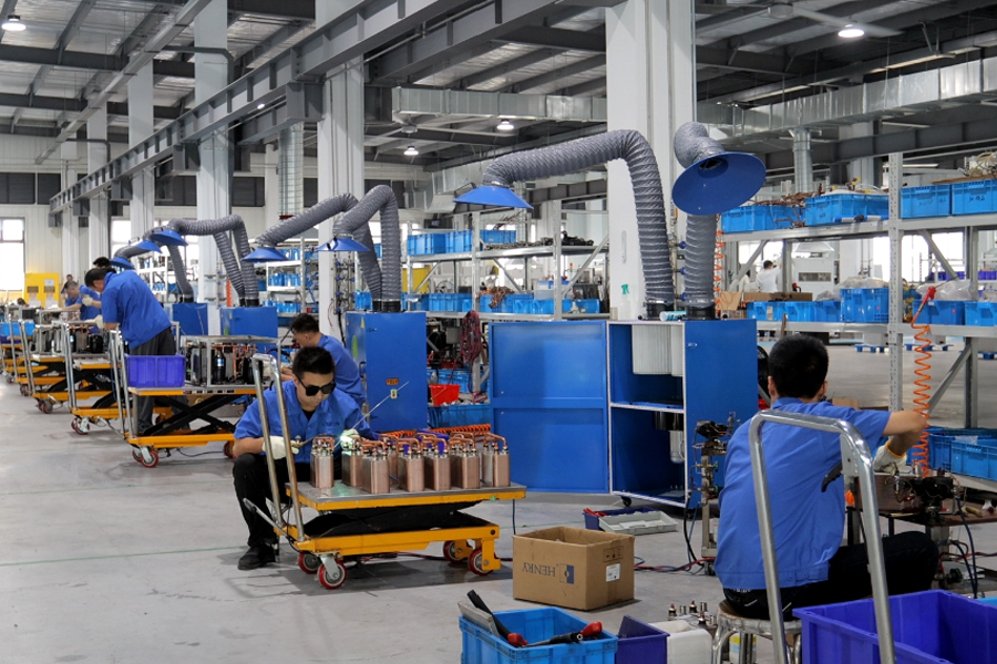 高溫熱循環機（images 2）