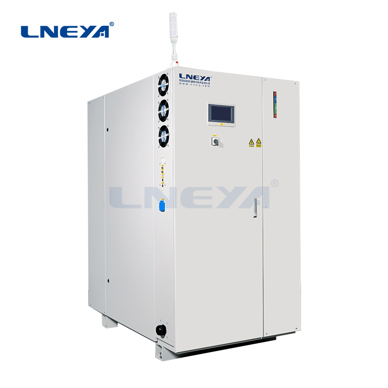 How to choose a hydrogen chiller?