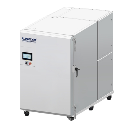 What Causes Industrial Freezer Frost Build-Up and How to Fix It(images 1)