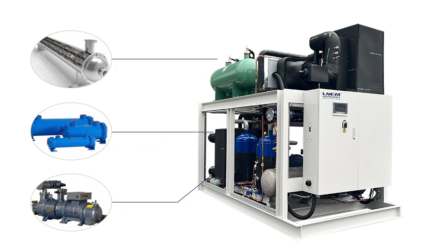 Screw Chillers(images 2)