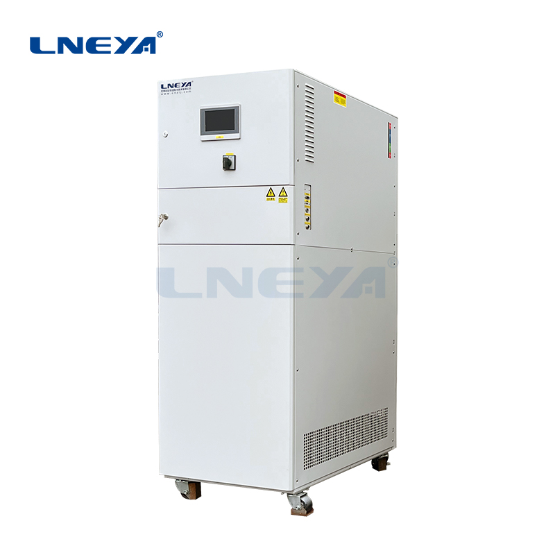 Industrial Chiller vs Industrial Freezer（images 2）