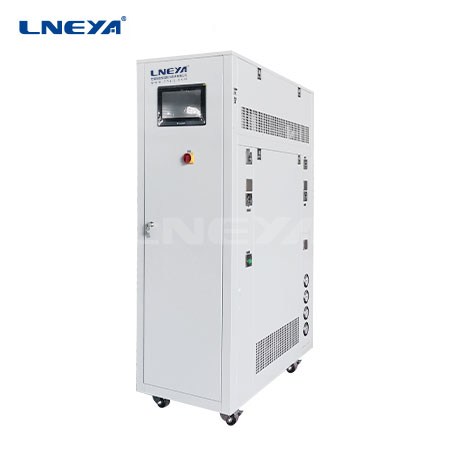 High-precision hot cold chiller（images 3）