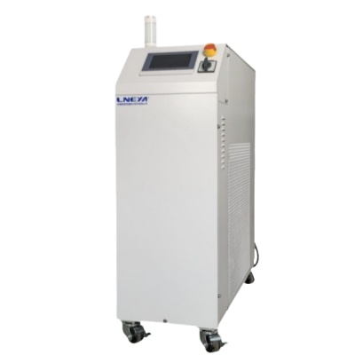 High-precision hot cold chiller（images 4）