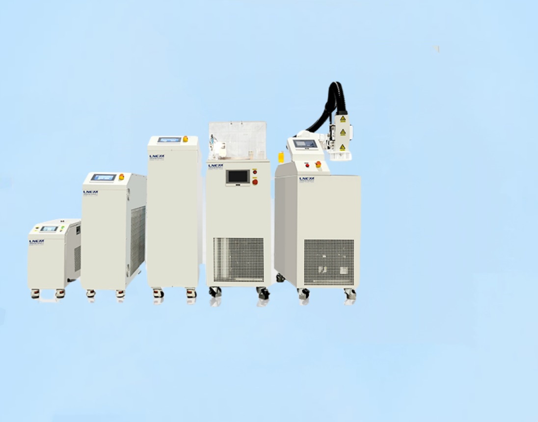 High-precision hot cold chiller（images 1）