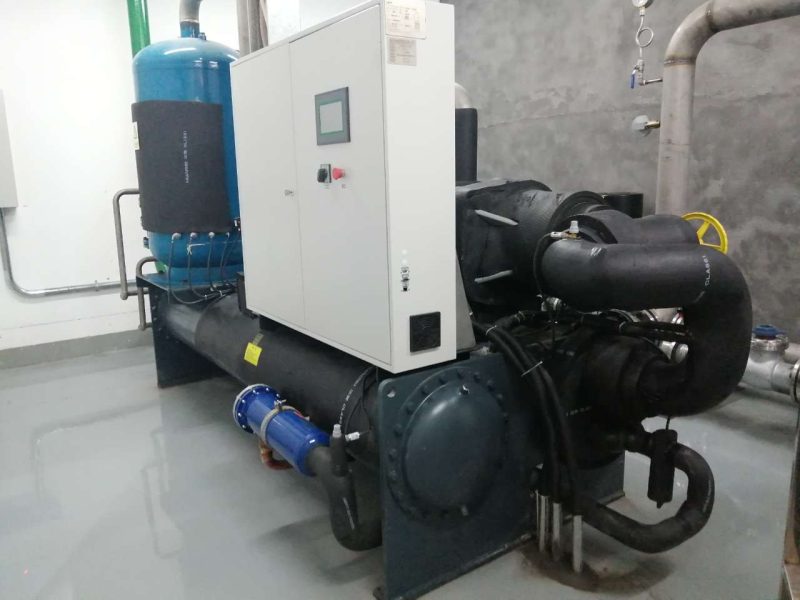 Water Cooled Chillers(images 1)