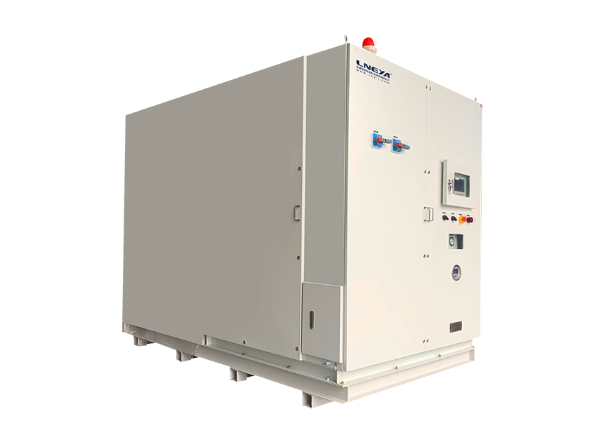 HLTZ freezer