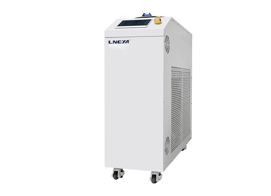 What is the Chiller Expansion Valve:Types,Functions,Work Principle（images 4）
