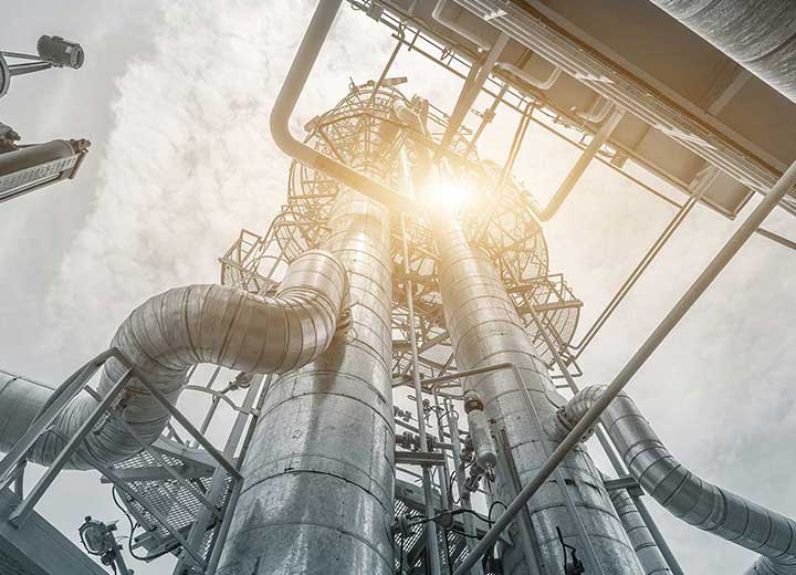 Aerospace Materials & Test Equipment