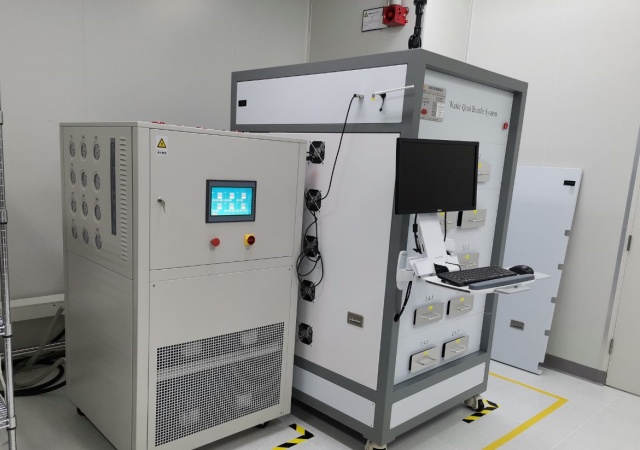Single Channel Chillers（images 8）