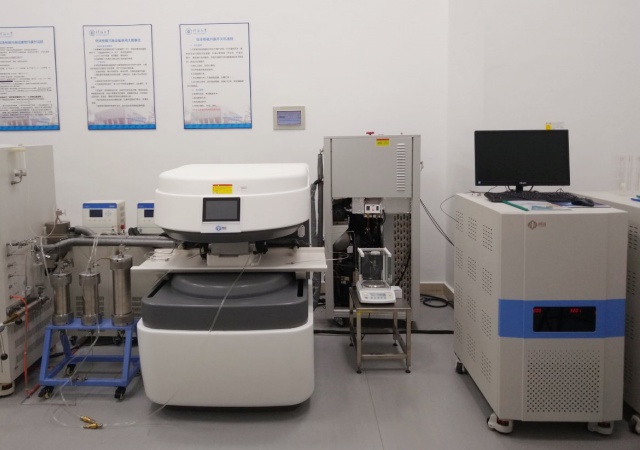 Single Channel Chillers（images 9）