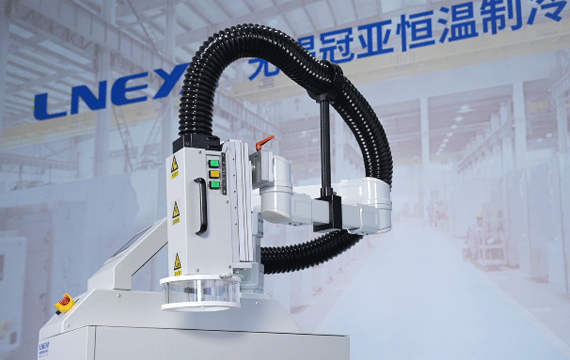 溫度控制測試系統Temperature Forcing System（images 7）
