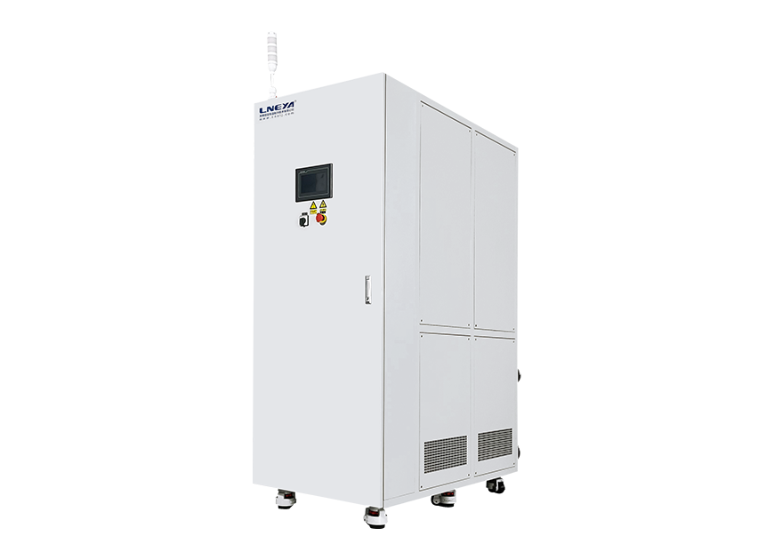 Semiconductor Chiller Applications in Modern Wafer fabrication（images 4）