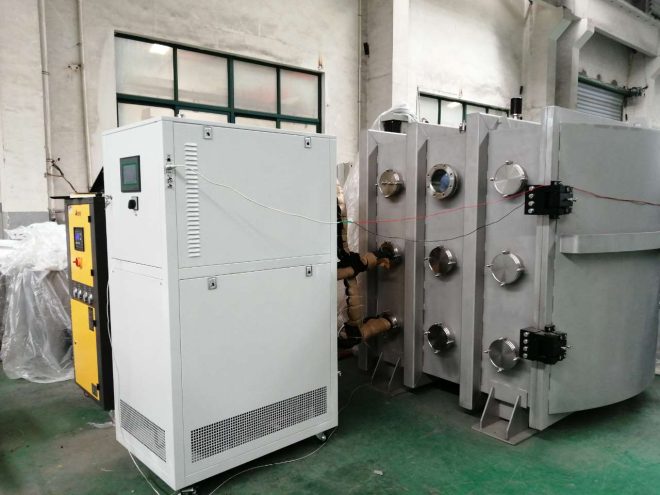 測功機冷卻系統（images 17）