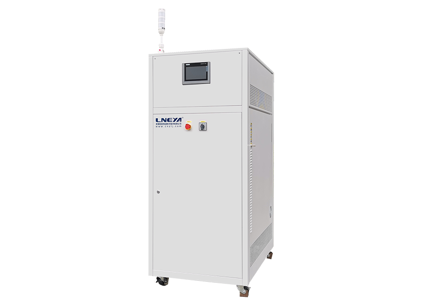 Types of Laboratory Chillers(images 4)