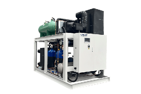Screw Chillers(images 4)